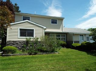 2316 Sheldon Dr, Allegany, NY