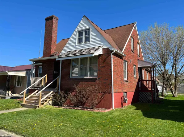 208 Wilson St, Elkins, WV 26241