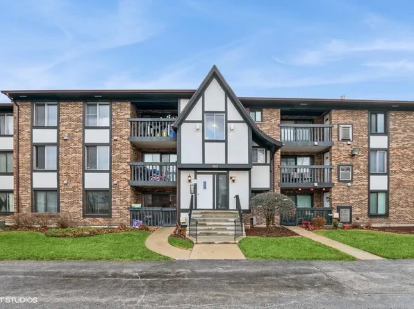 13645 Lamon Ave #A05, Crestwood, IL 60418