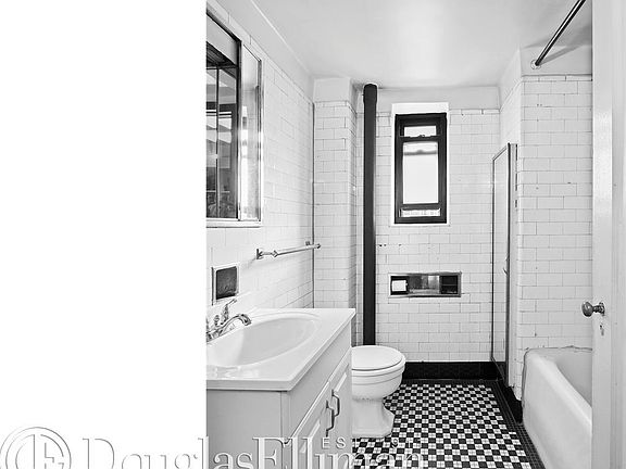 2nd image of 405 W 23rd St APT 6C