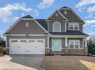 306 Elyan Ct, Taylors, SC 29687