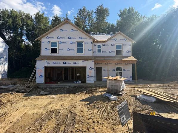 890 Ty Dr, Lithopolis, OH 43136