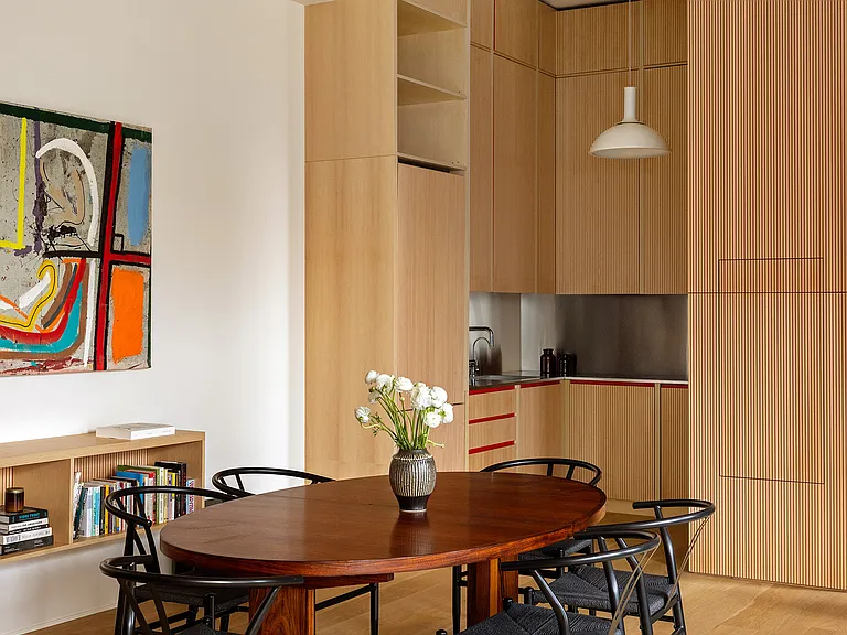 215 Bowery #5R — Photo 4