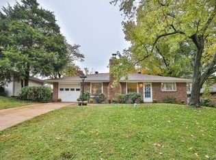 2034 Goodale Ave, Saint Louis, MO 63114