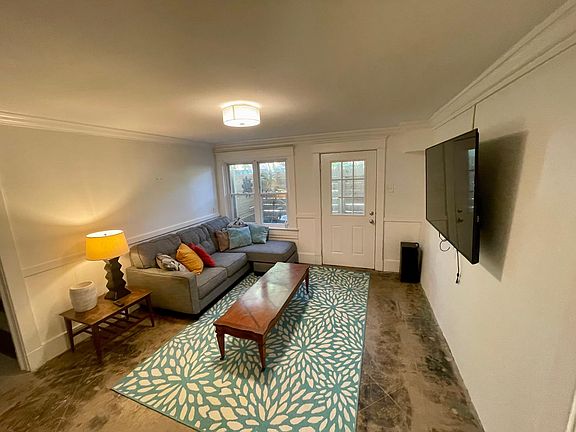 Main Living Room