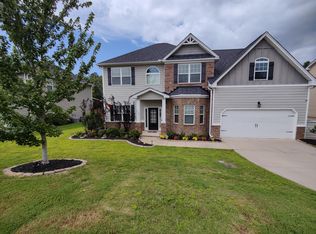 152 Crimson Queen Dr, Blythewood, SC 29016