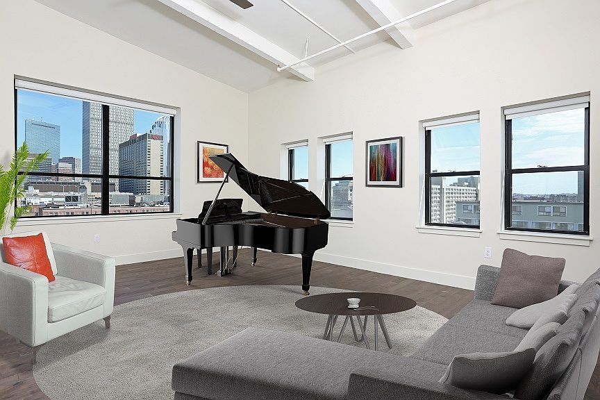 MBH Apartments 1078 Boylston St Boston MA Zillow