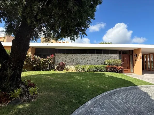 18 G, Guaynabo, PR 00966