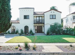 1611 S Victoria Ave, Los Angeles, CA 90019