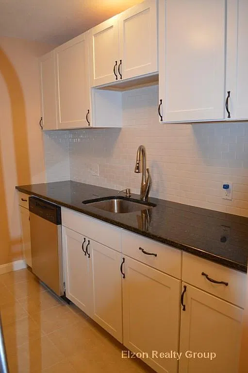 Brand new, gut remodeled unit featuring stainless steel appliances, hardwood floors throughout, new
