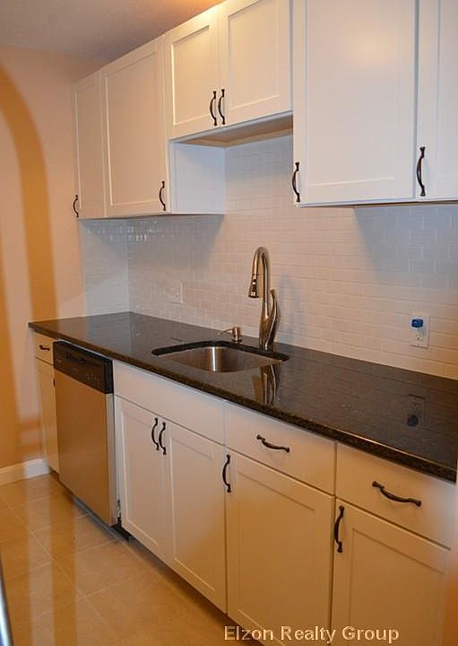 Brand new, gut remodeled unit featuring stainless steel appliances, hardwood floors throughout, new