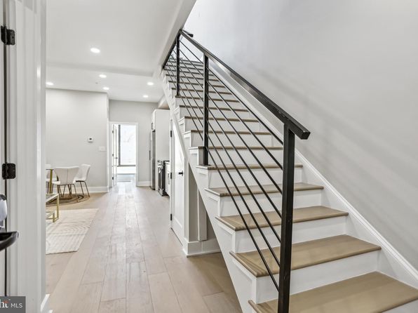 611 Kennedy St NW #4, Washington, DC 20011