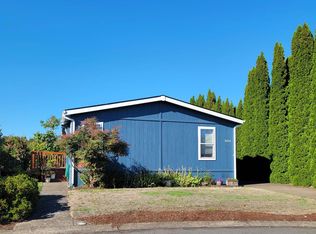 5054 Briarwood Cir N #22, Keizer, OR 97303
