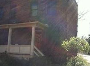 155 Detroit Ave, Columbus, OH 43201