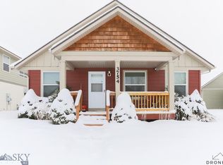 3754 Annie St, Bozeman, MT 59718