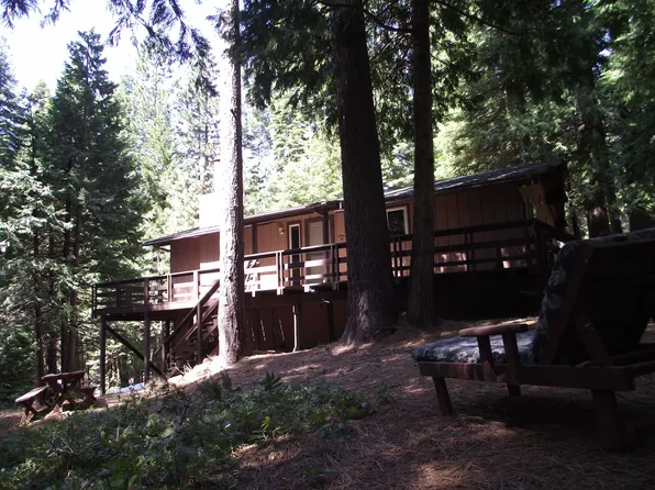 2720 Osage Cir, Arnold, CA 95223