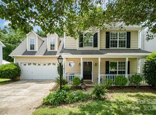 3702 Brookstone Trl, Indian Trail, NC 28079