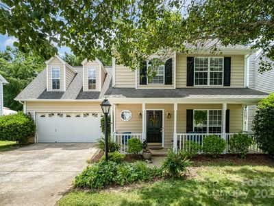3702 Brookstone Trl, Indian Trail, NC, 28079
