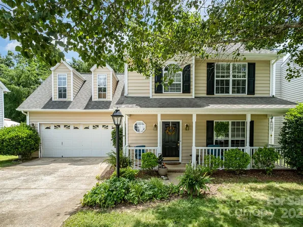 3702 Brookstone Trl, Indian Trail, NC 28079