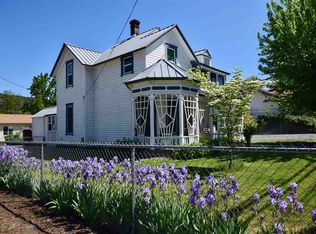 340 N Oregon St, Yreka, CA