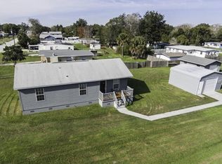 2300 Murdock Blvd, Orlando, FL 32817