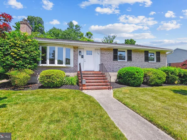 114 Belfast Rd, Lutherville Timonium, MD 21093