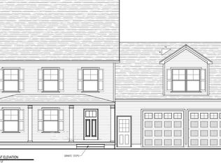 15 Woodcock Rd, Gray, ME 04039