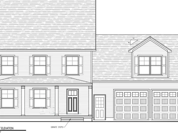 49 Woodcock Road, Gray, ME 04039