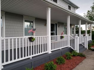 3851 Kehoe Rd, Clinton, MI 49236