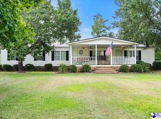 41 New Zion Rd, Lake City, SC 29560