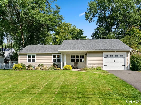 148 Brewster Road, West Hartford, CT 06117