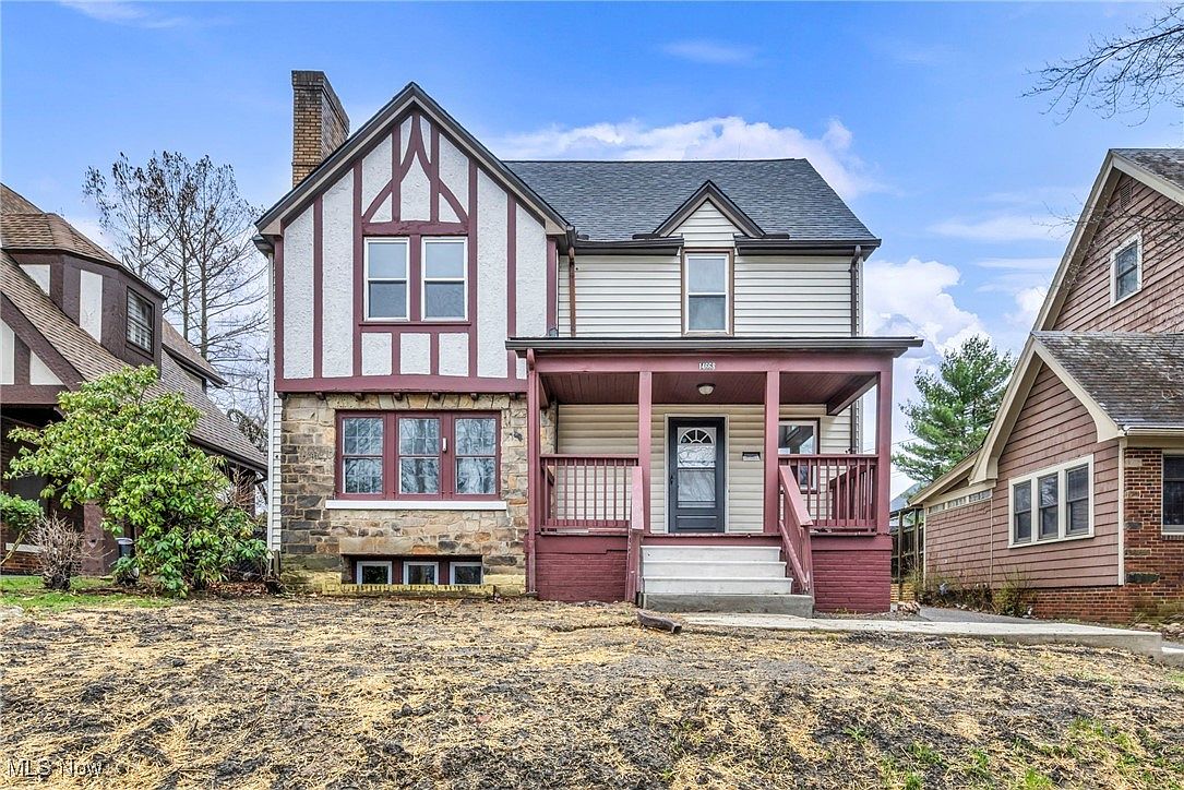 14668 Superior Rd, Cleveland Heights, OH 44118 | Zillow