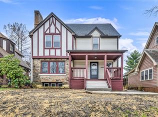 14668 Superior Rd, Cleveland Heights, OH 44118