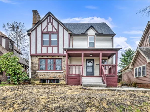 14668 Superior Rd, Cleveland Heights, OH 44118
