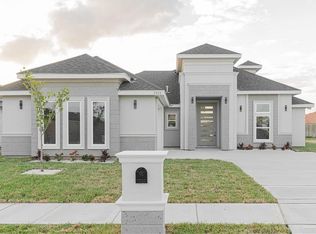3335 Nelson Ave, Edinburg, TX 78539