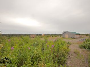 26991 Rowen St, Anchor Point, AK 99556