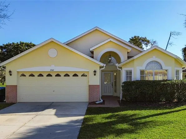 2949 Wild Pepper Ave, Deltona, FL 32725