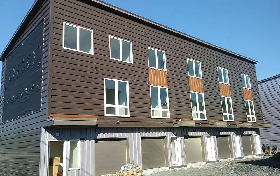 Mill Bay Townhomes 1223 Mill Bay Rd Kodiak AK Zillow