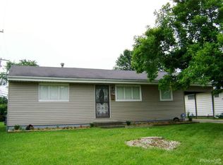 394 S Yearling Rd, Columbus, OH 43213