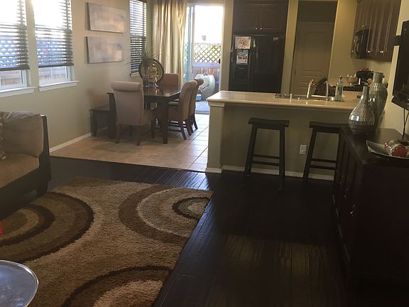 downstairs great room