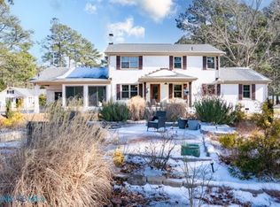 125 Aldebaran Rd, Mathews, VA 23109