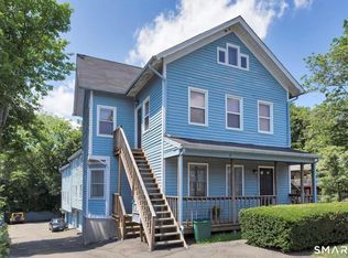 8 Taylor Avenue APT 2, Norwalk, CT
