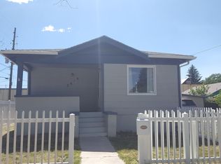 2616 Ames Ave, Cheyenne, WY 82001