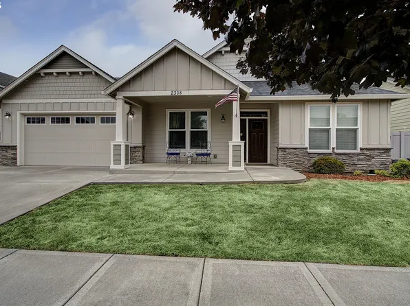 2308 NW 5th St, Battle Ground, WA 98604