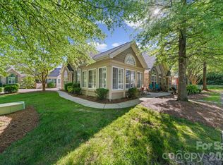 5418 Prosperity View Dr, Charlotte, NC 28269
