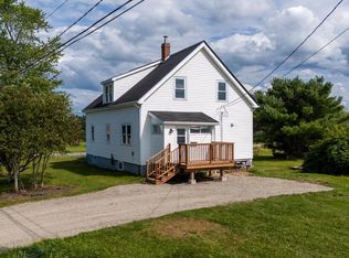 1056 Quarry Rd, West Hants, NS B0N 2A0