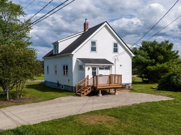 1056 Quarry Rd, West Hants, NS B0N 2A0