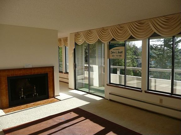 Bright Living Room