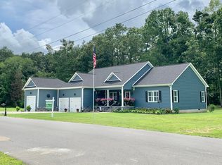 457 Mockingbird Ln, Summerville, GA 30747