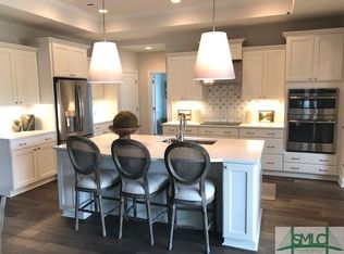 133 Mallory Pl, Pooler, GA 31322